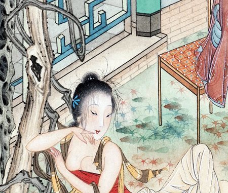 磐安-中国古代行房图大全，1000幅珍藏版！